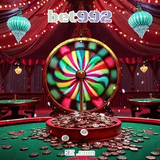 bet992 Ao Vivo