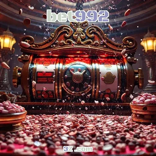 Apoio no bet992: Experiência de Jogo Elevada e Conectada