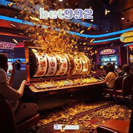 Tablegames Incríveis na Bet992 Atraem Jogadores Apaixonados