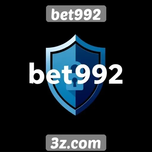 Segurança e proteção de dados no bet992