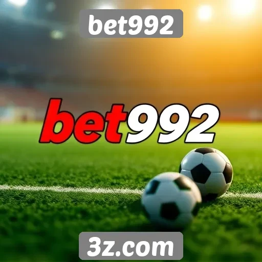 Plataforma de jogos online bet992 tem atraído novos usuários